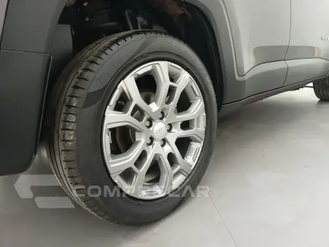 RENEGADE 1.3 T270 TURBO FLEX LONGITUDE AT6