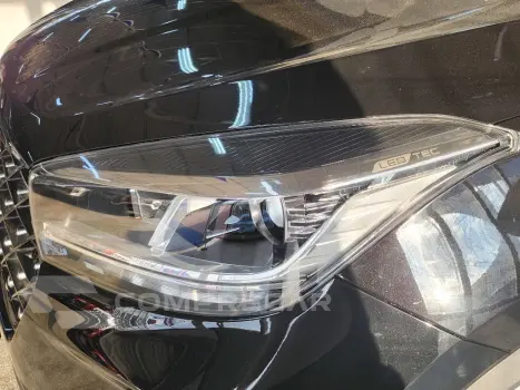 TIGGO 5X PRO 1.5 TURBO HIBRIDO