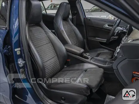 GLA 250 2.0 CGI Sport 7g-dct