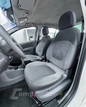 PALIO 1.0 MPI Attractive 8V