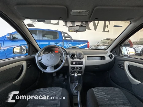 SANDERO 1.0 12V SCE Expression