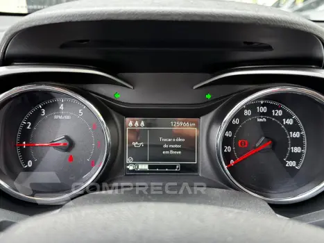 TRACKER 1.0 Turbo