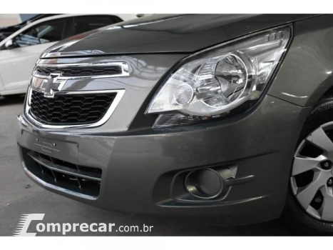 COBALT - 1.4 SFI LTZ 8V 4P MANUAL