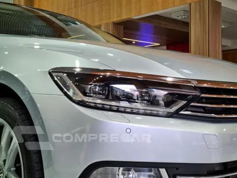 PASSAT HIGHLINE 2.0 TSI