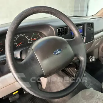 F-250 XLT 4.2 TB Diesel