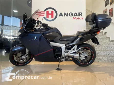 K 1200 GT