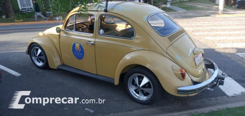 Fusca 1300