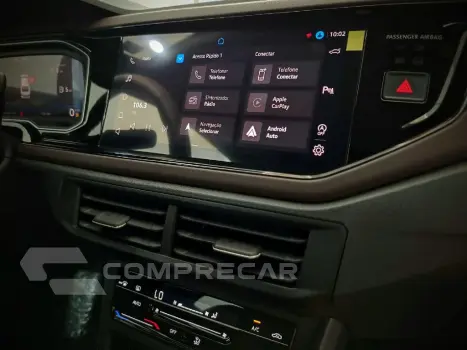 VIRTUS 1.0 200 TSI HIGHLINE AUTOMÁTICO