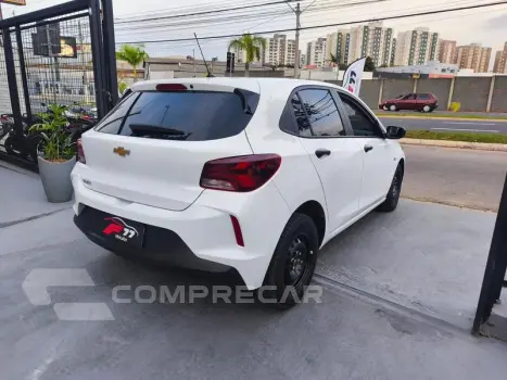 ONIX 10MT HB