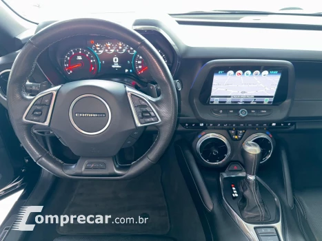 Camaro SS 3.0 V8