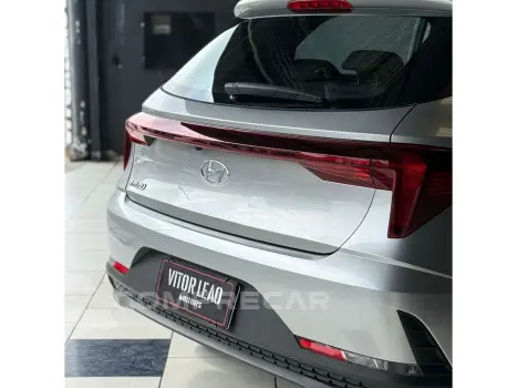 HB20 1.0 12V FLEX COMFORT MANUAL