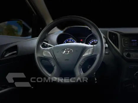 HB20 1.0 12V Comfort