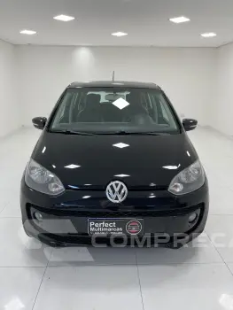 UP MOVE 1.0 TSI