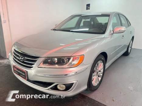 AZERA GLS 3.3 V6 24V 4p Aut.