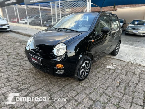 CHERY QQ 1.0 MPFI 12V 4 portas