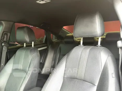 CIVIC 2.0 16V FLEXONE EXL 4P CVT