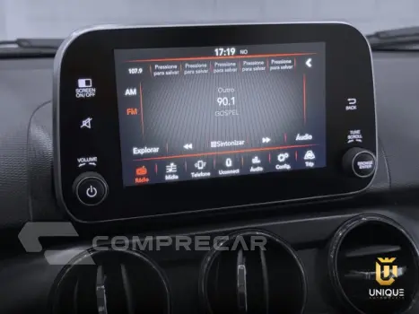 CRONOS - 1.0 FIREFLY DRIVE MANUAL