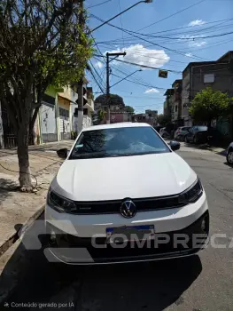 VIRTUS 1.4 250 TSI Exclusive