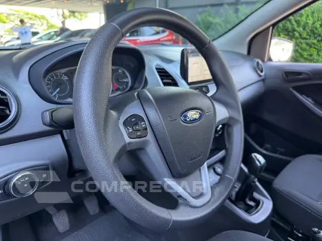 KA 1.0 Ti-vct SE Plus