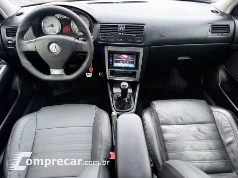 Golf Sportline 1.6 Mi Total Flex 8V 4p