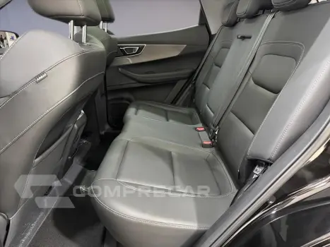 TIGGO 5X PRO 1.5 TCI FLEX HYBRID MAX DRIVE CVT