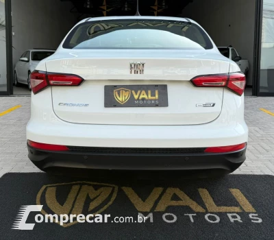 CRONOS DRIVE 1.3 8V Flex