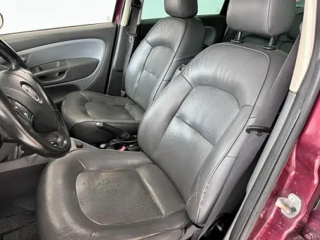 LINEA 1.9 MPI Absolute 16V