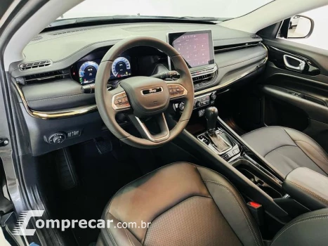 COMPASS LIMITED TF