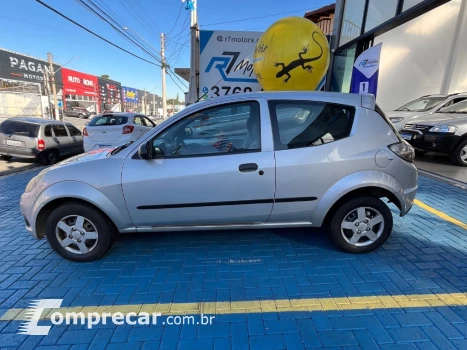 KA 1.0 MPI 8V FLEX 2P MANUAL
