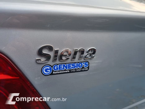 Fiat SIENA 1.3 MPI Fire ELX 8V 4 portas
