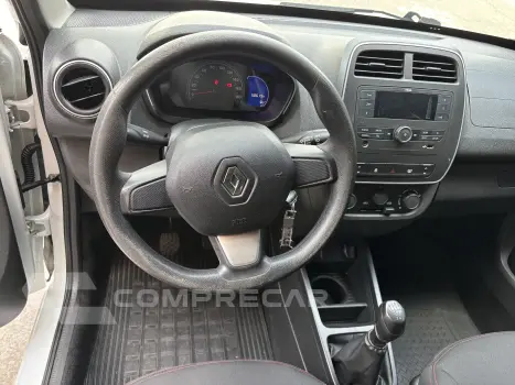 KWID 1.0 12V SCE ZEN