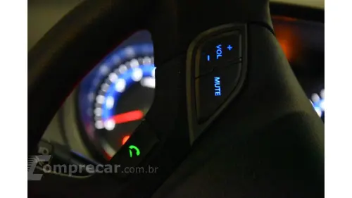 HB20 - 1.0 UNIQUE 12V 4P MANUAL