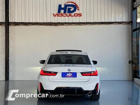 320I M SPORT FLEX