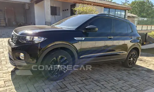 T-CROSS 1.0 200 TSI Sense