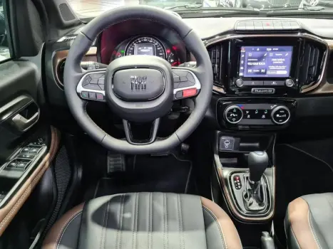 STRADA RANCH CD 1.0T AT FLEX