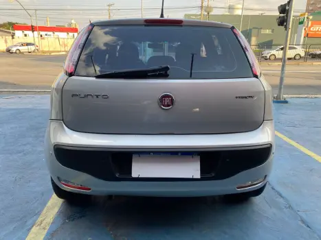 Punto