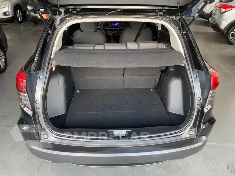 HR-V LX 1.8 Flexone 16V 5p Aut.