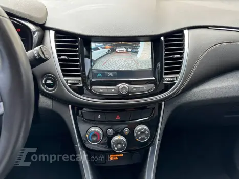 TRACKER Premier 1.4 Turbo 16V Flex Aut