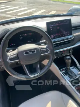 COMMANDER 1.3 T270 Turbo Mhev Limited