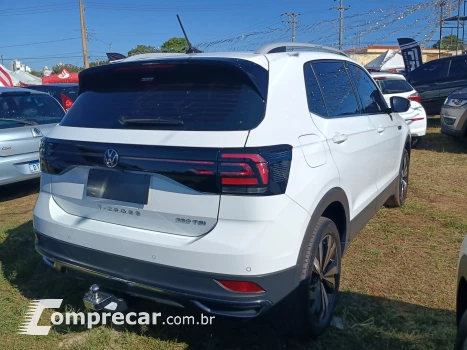 T-CROSS 1.4 250 TSI Highline