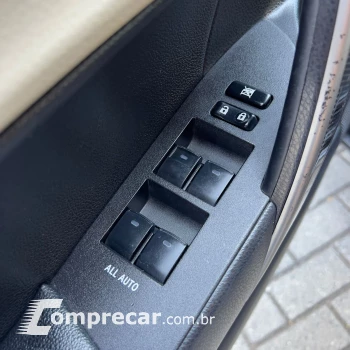 Corolla ALTIS/A.Premiu. 2.0 Flex 16V Aut