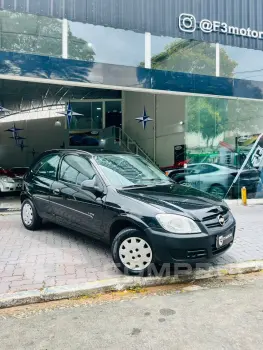 Celta Life/ LS 1.0 MPFI 8V FlexPower 3p