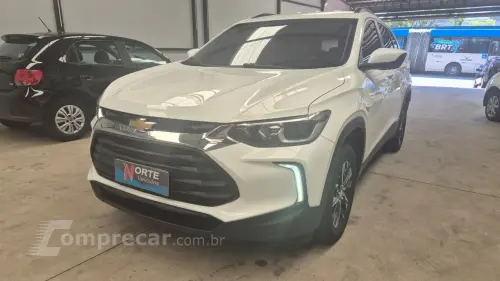 CHEVROLET TRACKER 1.0 Turbo 4 portas