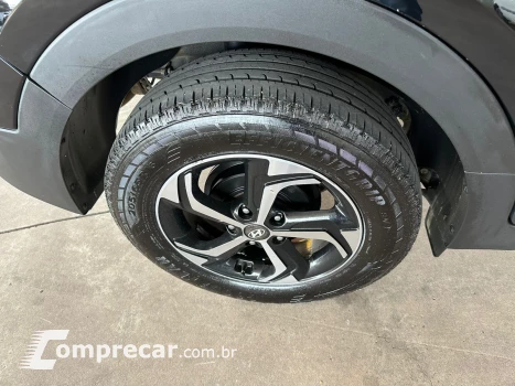 Creta 1.6 atitude