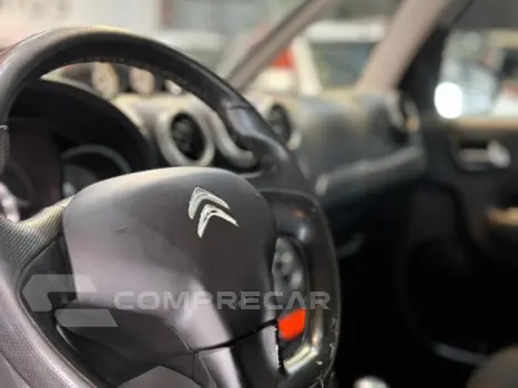 AIRCROSS - 1.6 GLX 16V 4P AUTOMÁTICO