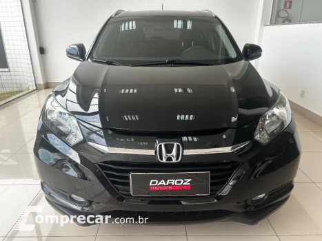 HR-V EX 1.8 Flexone 16V 5p Aut.