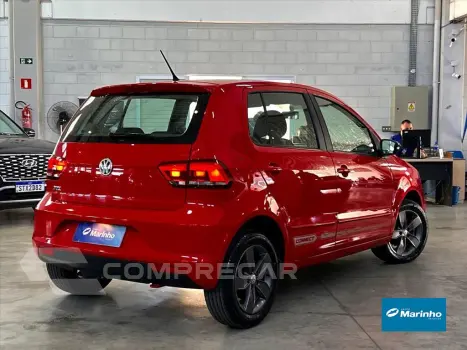 FOX 1.6 MSI TOTAL FLEX CONNECT 4P MANUAL