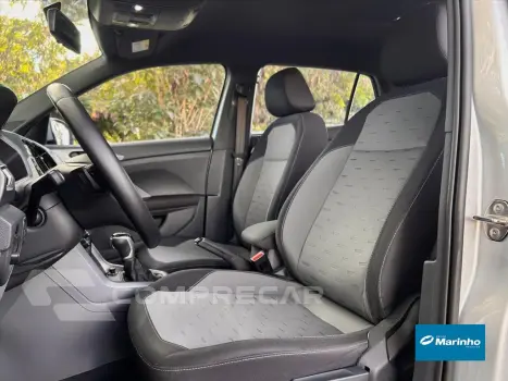 T-CROSS 1.0 200 TSI TOTAL FLEX COMFORTLINE AUTOMÁ