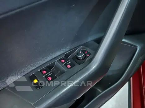 Nivus Comfortline 1.0 200 TSI Flex Aut.