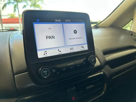 EcoSport SE 1.5 12V Flex 5p Mec.